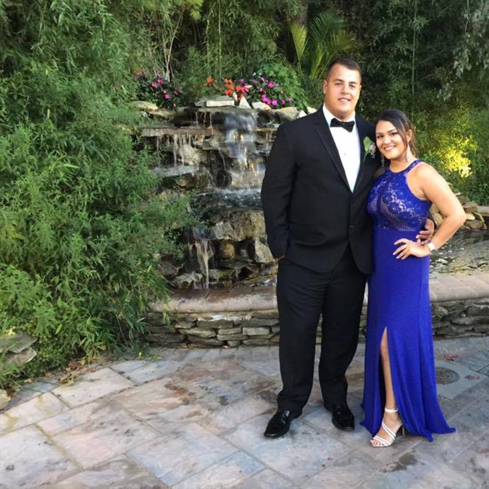 Meet your Posher, Gabri